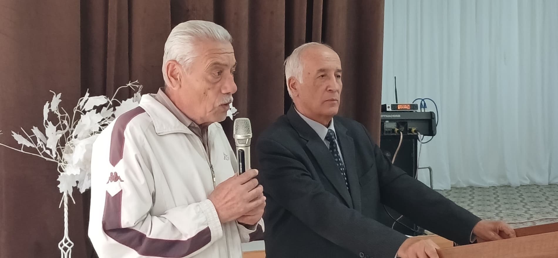 Yagona xalq, yagona Vatan, yagona maqsad!