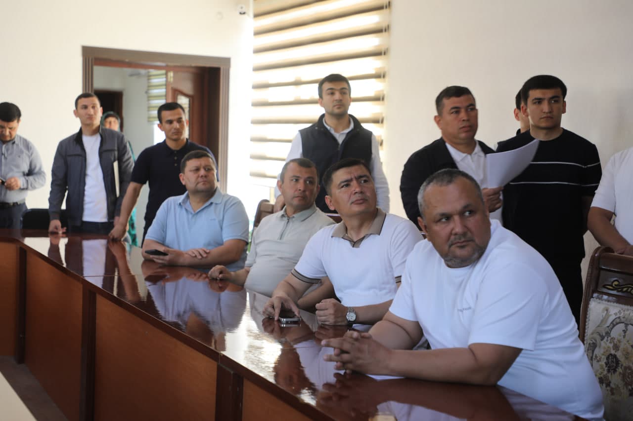 Bozorda qonuniylik — asosiy mezon