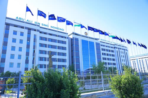 Buxoroda “Media haftalik” tadbirlari boshlandi