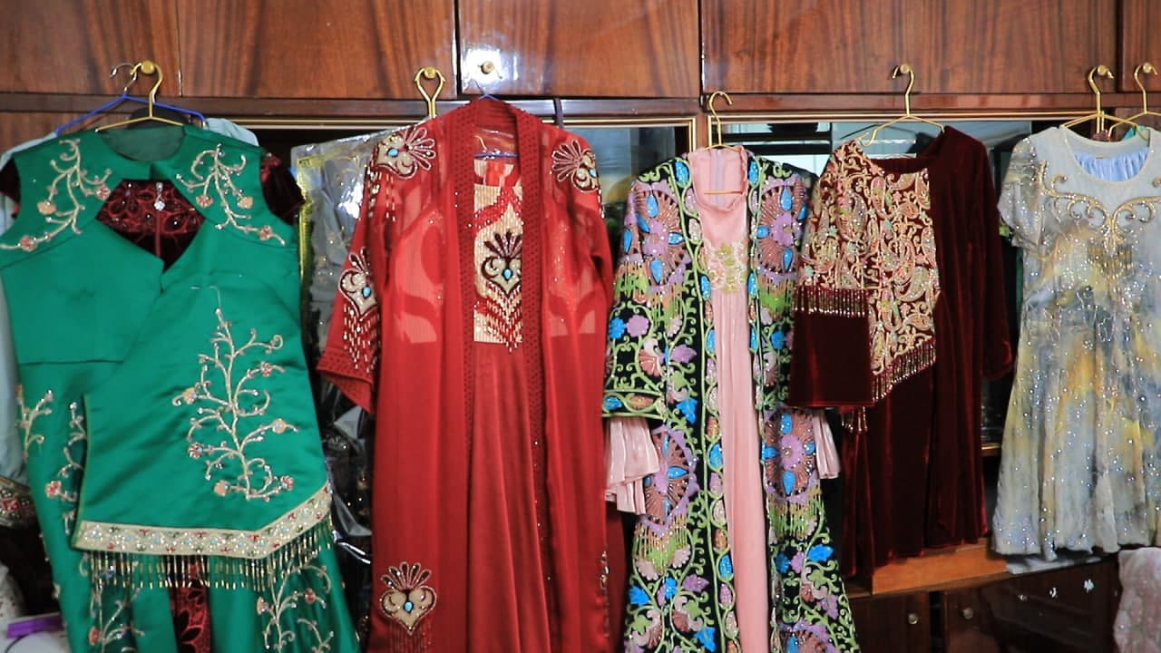 Kasb ortidan kelgan baraka