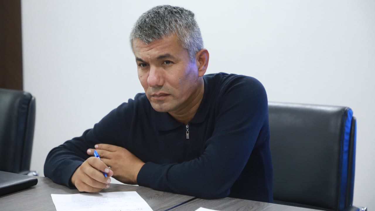 Yoshlar bilan ochiq muloqot: muammo va takliflar tinglandi