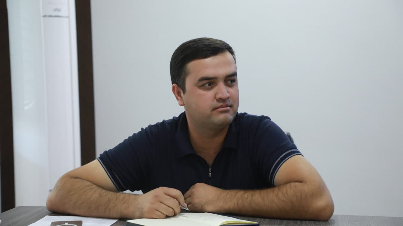Yoshlar bilan ochiq muloqot: muammo va takliflar tinglandi