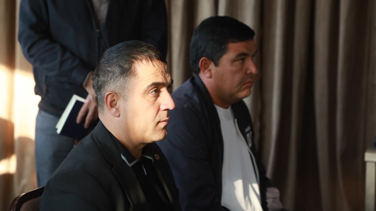 Buxoro shahridagi mahallalarda obodonlashtirish va infratuzilmani rivojlantirish ishlari muhokama qilindi