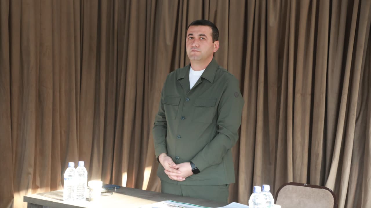 Buxoro shahridagi mahallalarda obodonlashtirish va infratuzilmani rivojlantirish ishlari muhokama qilindi