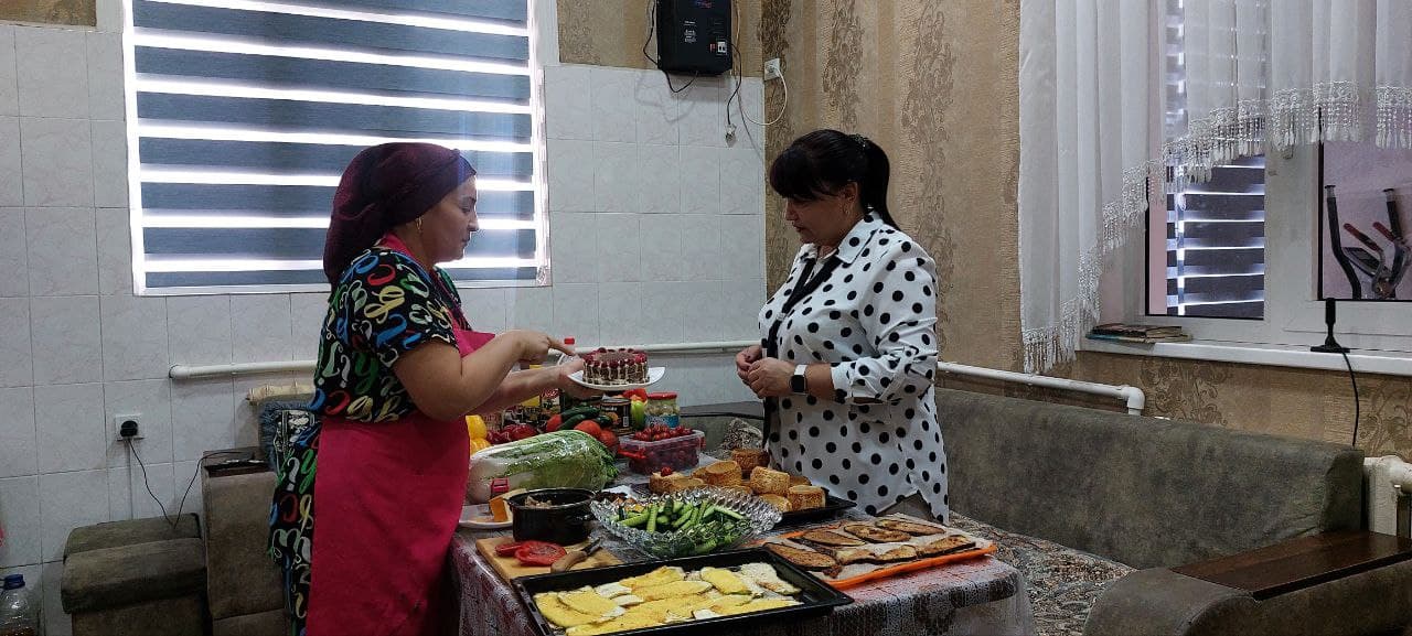 Ayollar tadbirkorligi — oila farovonligi va bandlikni ta’minlash omili