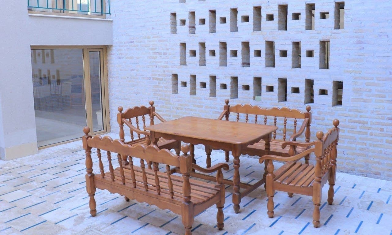 Buxoro shahrida turizm rivoji va aholi bandligiga xizmat qiluvchi yangi loyiha