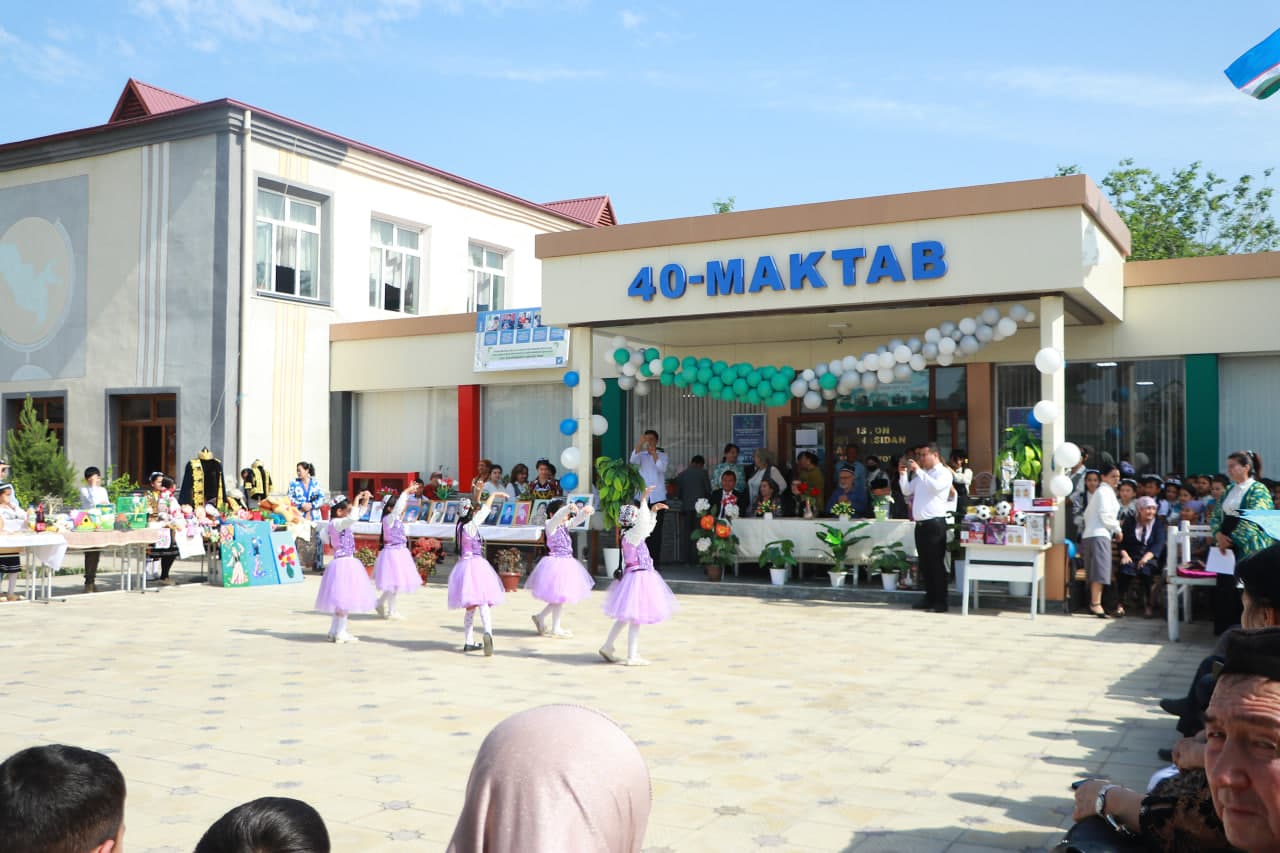 Xotira abadiy, qadr muqaddas: Fidoyi ustozlar yodga olindi