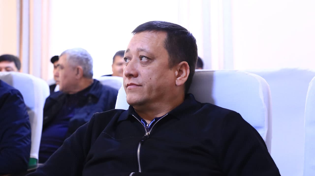 Boyovutda ochiqlik va shaffoflik masalalariga bag‘ishlangan matbuot anjumani o‘tkazildi