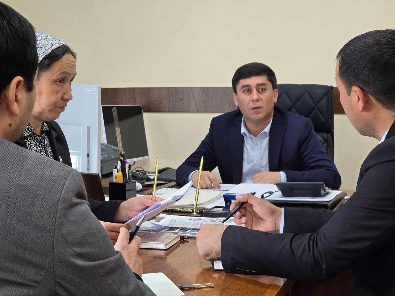 Korrupsiyaning oldini olish — ochiqlik va shaffoflik orqali