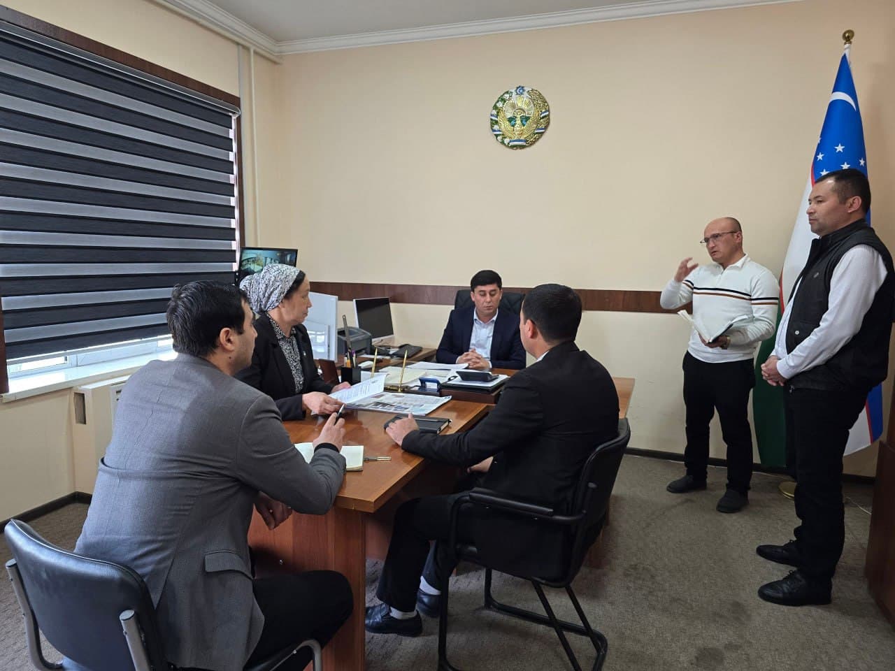 Korrupsiyaning oldini olish — ochiqlik va shaffoflik orqali