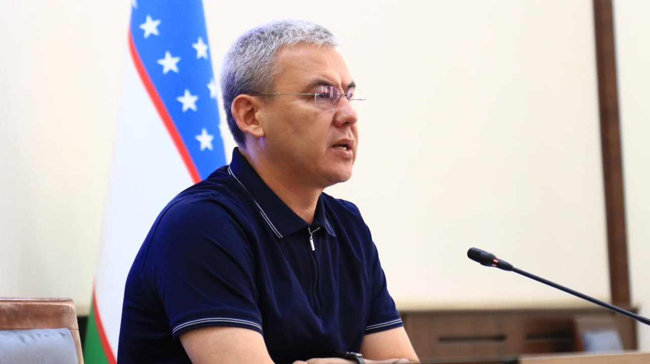 Ijtimoiy soha bo‘yicha 2026-yilning olti oylik faoliyati tanqidiy-tahliliy muhokama qilindi