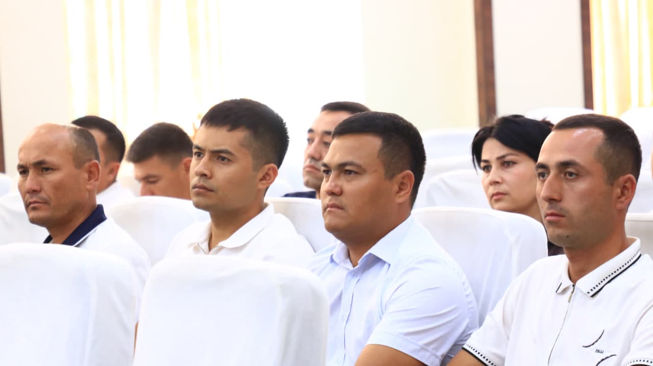 Ijtimoiy soha bo‘yicha 2026-yilning olti oylik faoliyati tanqidiy-tahliliy muhokama qilindi