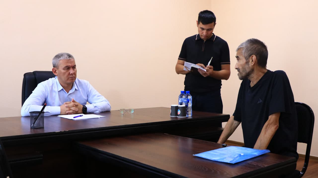 Fuqarolar murojaatlari e'tibor markazida