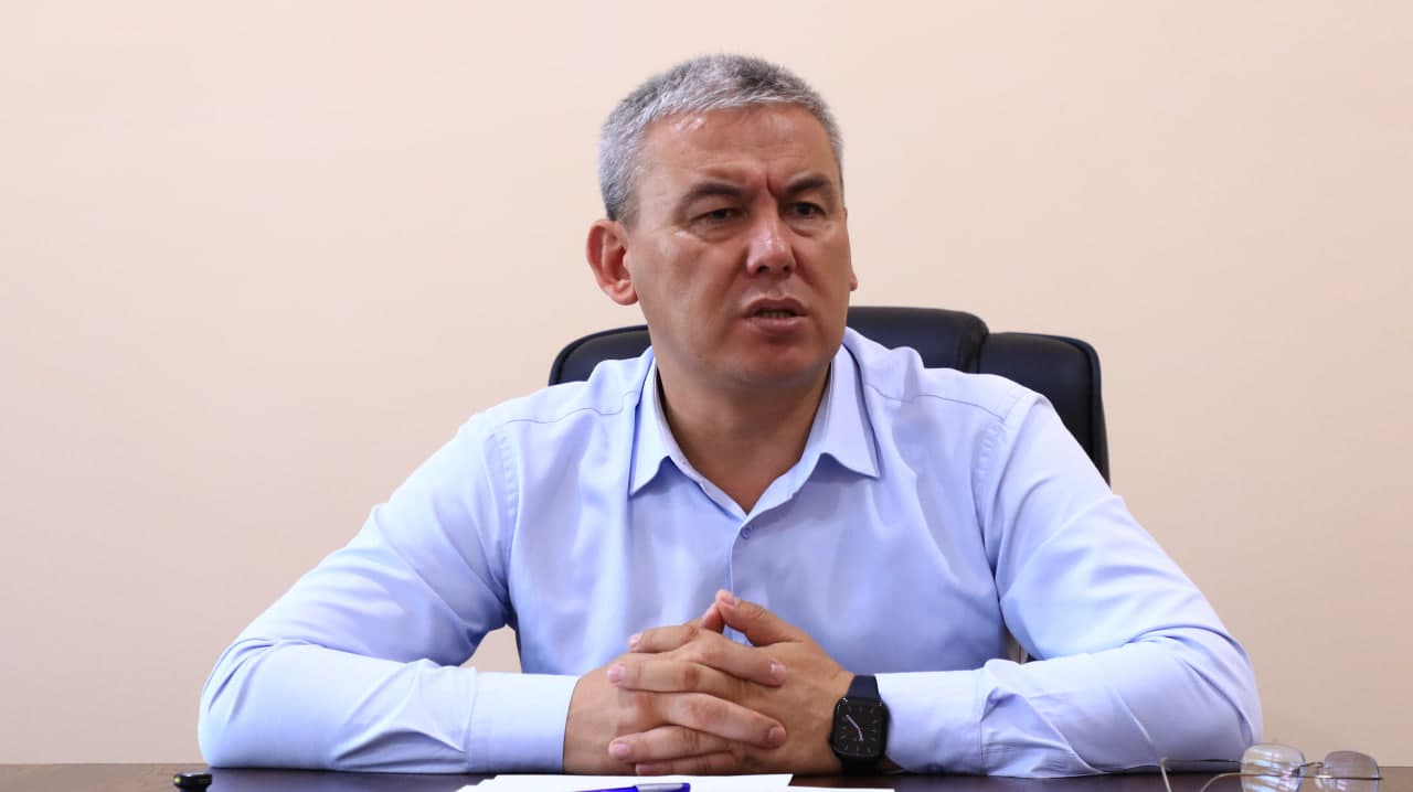 Fuqarolar murojaatlari e'tibor markazida