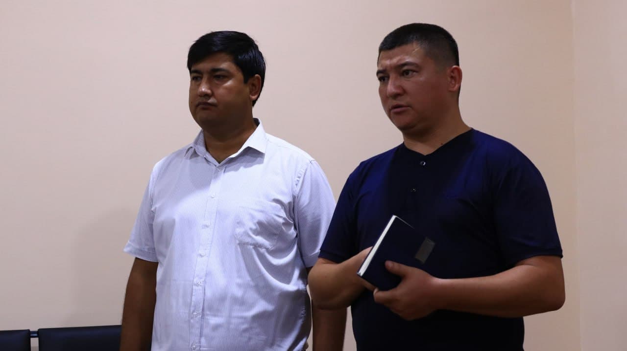 Eshiklar ochiq, yurtdoshlarimizning murojaatlari tinglandi