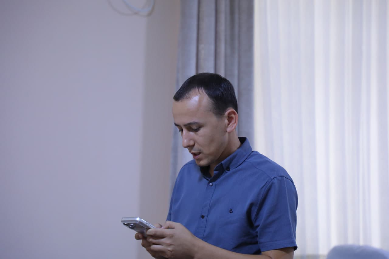 BOYOVUT TUMANIDA MAHALLIY BUDJET DAROMADLARI OSHIRILMOQDA
