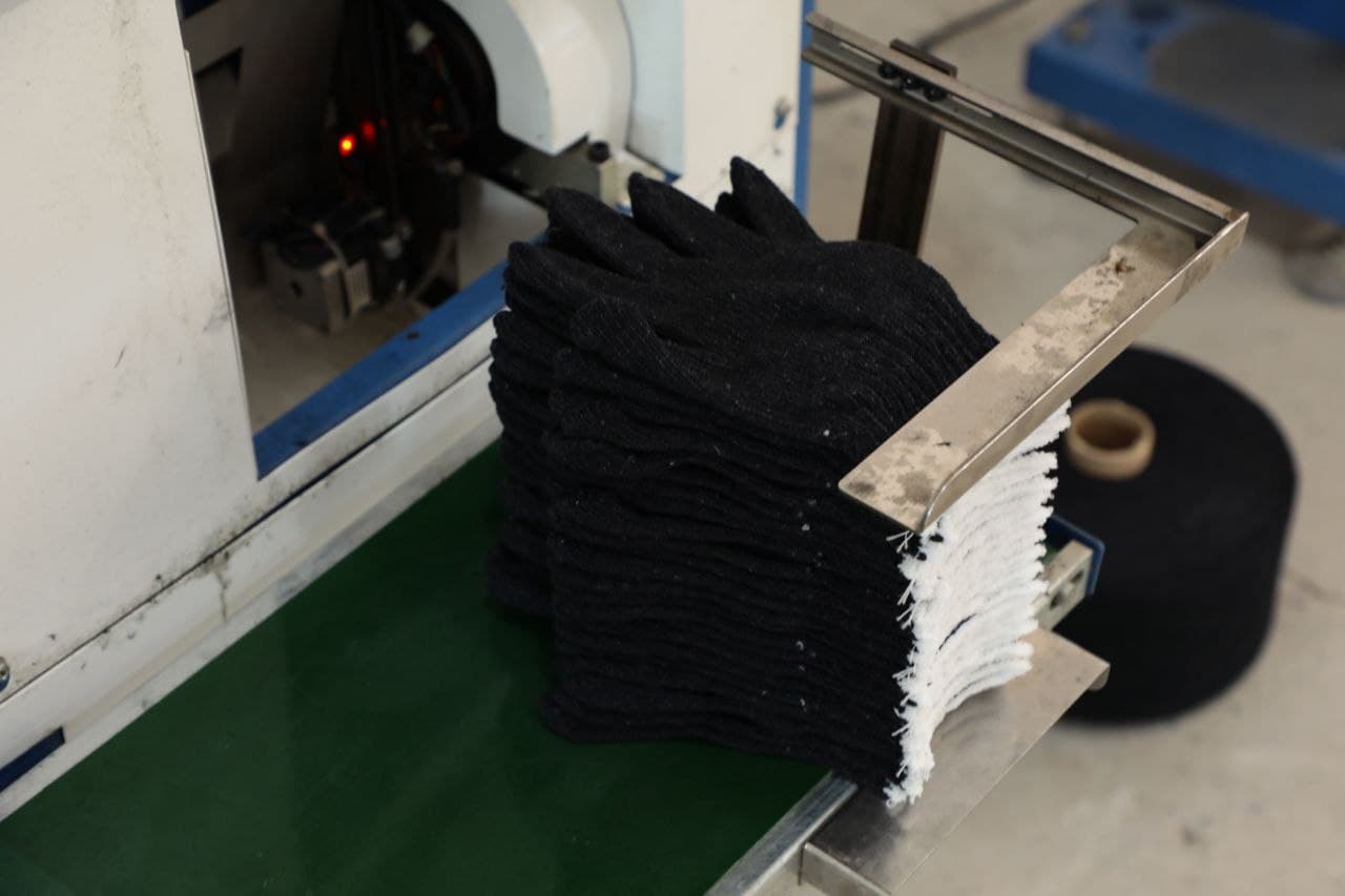 “Sardoba Universal Cluster” MChJ faoliyati va hududiy rivojlanish imkoniyatlari bilan tanishuv