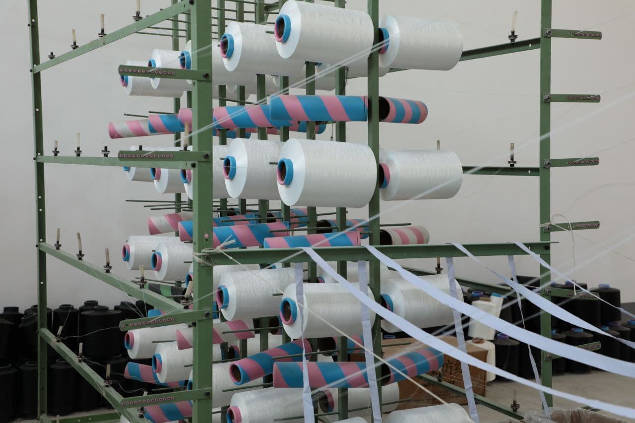 “Sardoba Universal Cluster” MChJ faoliyati va hududiy rivojlanish imkoniyatlari bilan tanishuv