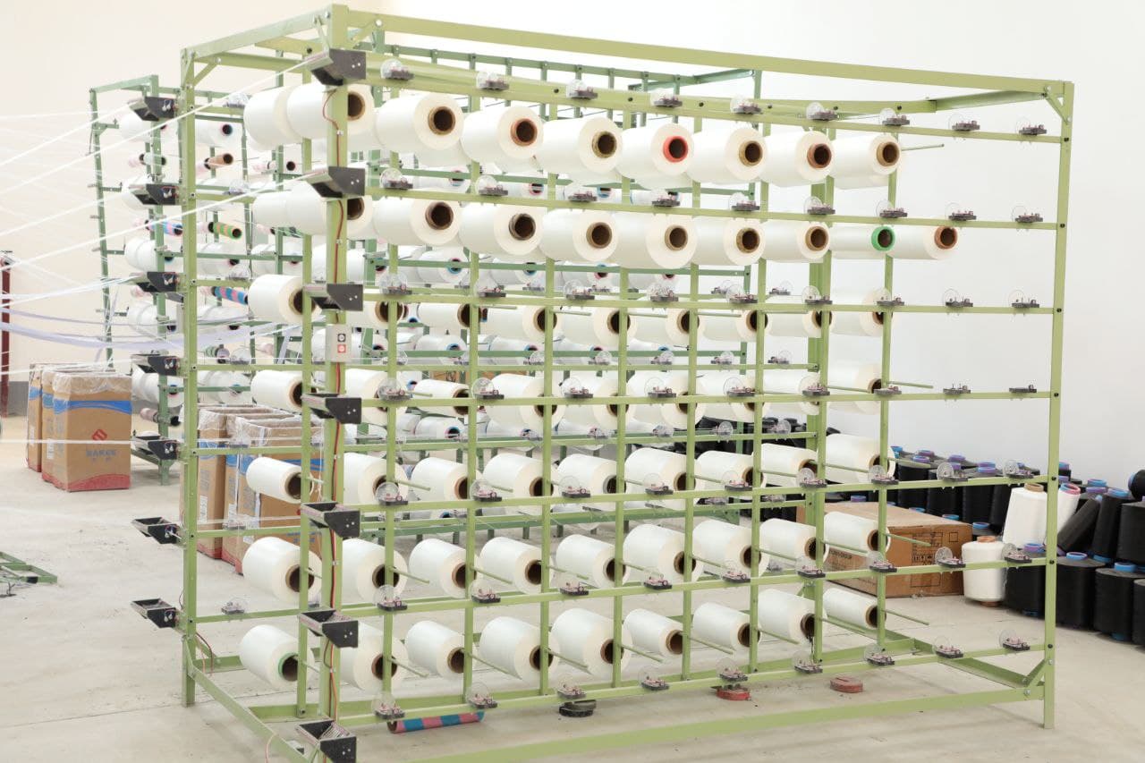 “Sardoba Universal Cluster” MChJ faoliyati va hududiy rivojlanish imkoniyatlari bilan tanishuv