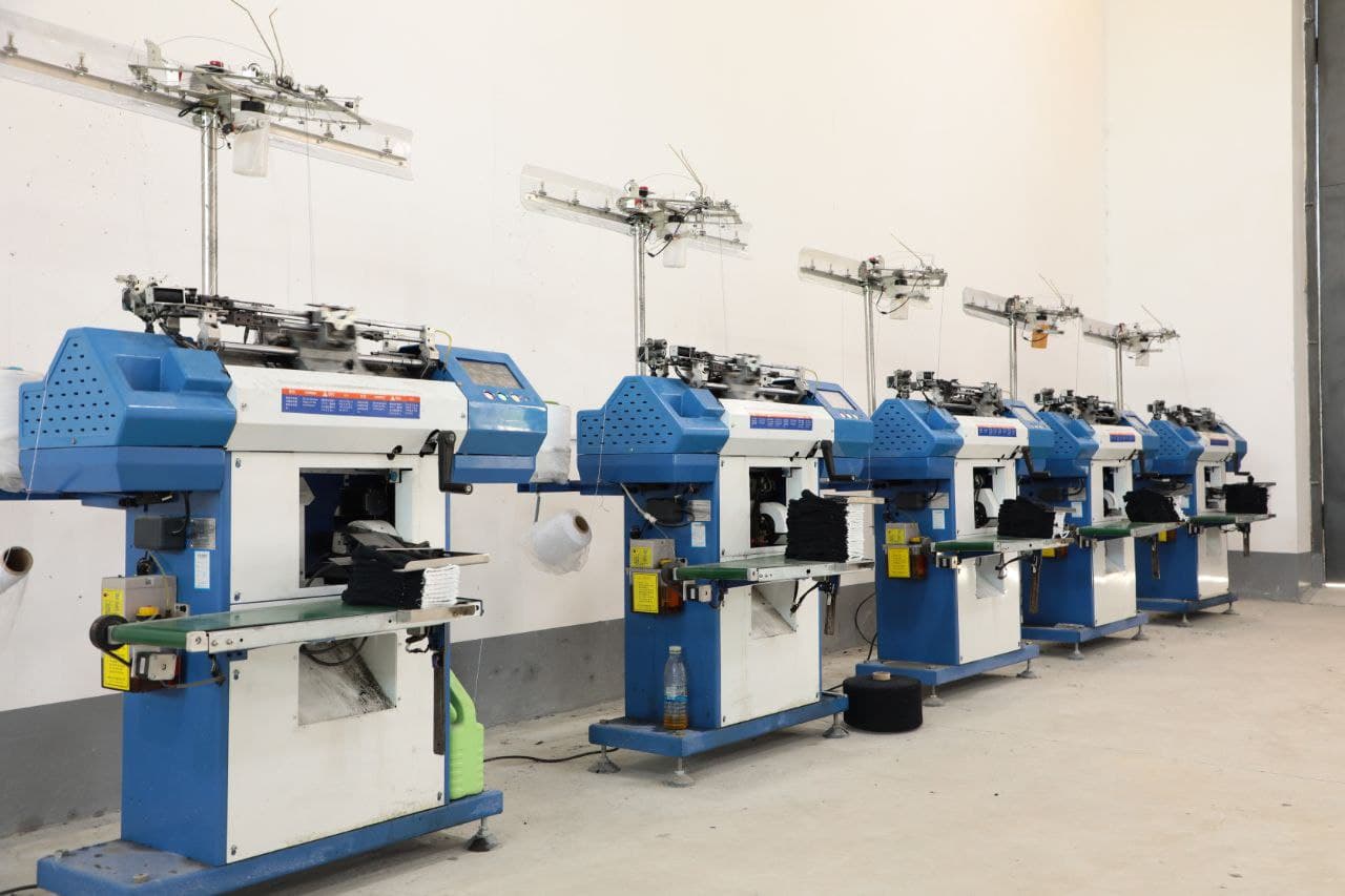 “Sardoba Universal Cluster” MChJ faoliyati va hududiy rivojlanish imkoniyatlari bilan tanishuv