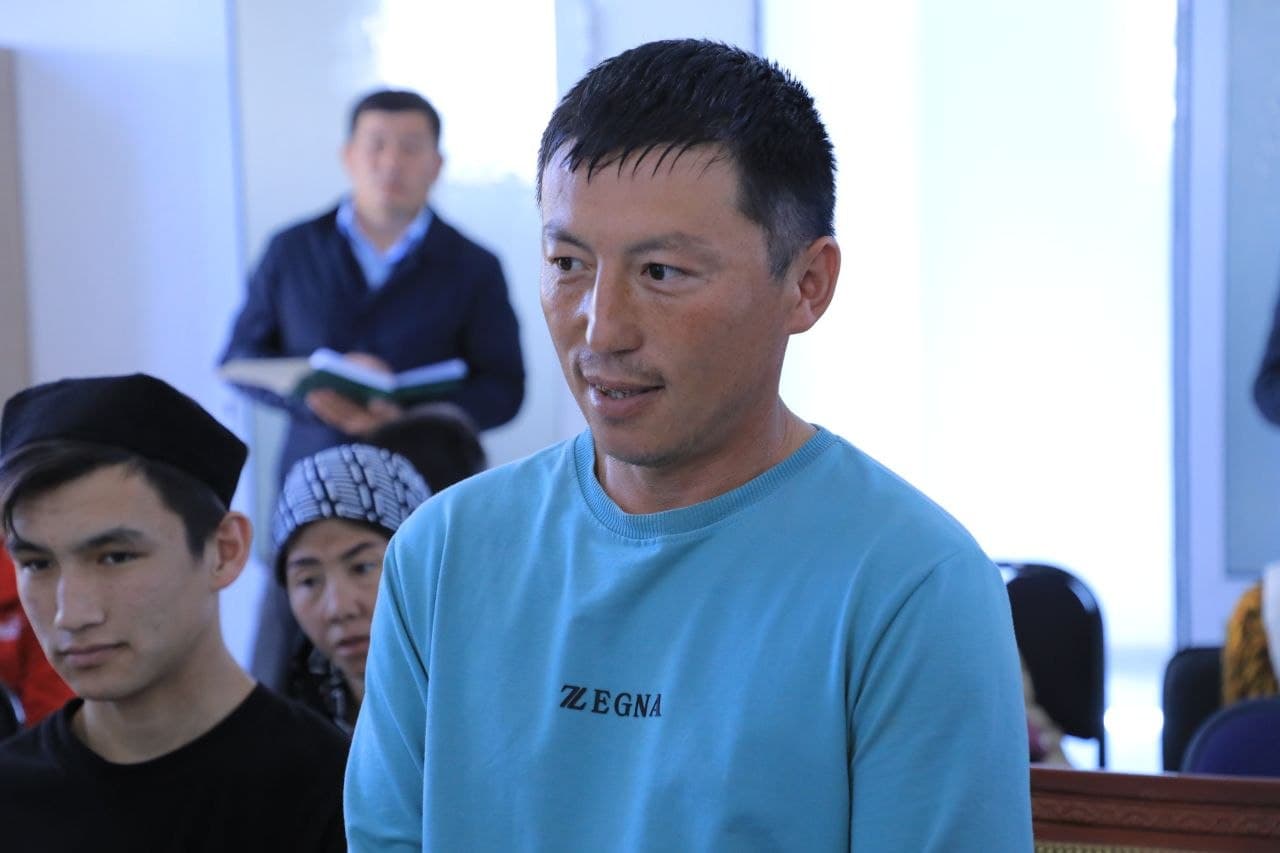 “Yoshlar kuni” doirasida ochiq muloqot o‘tkazildi