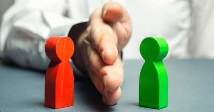 “Manfaatlar to‘qnashuvi” nima?