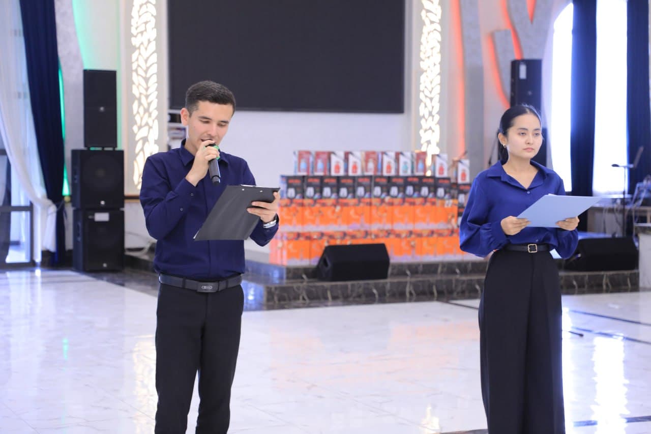 12-may — Xalqaro hamshiralar kuni keng nishonlandi