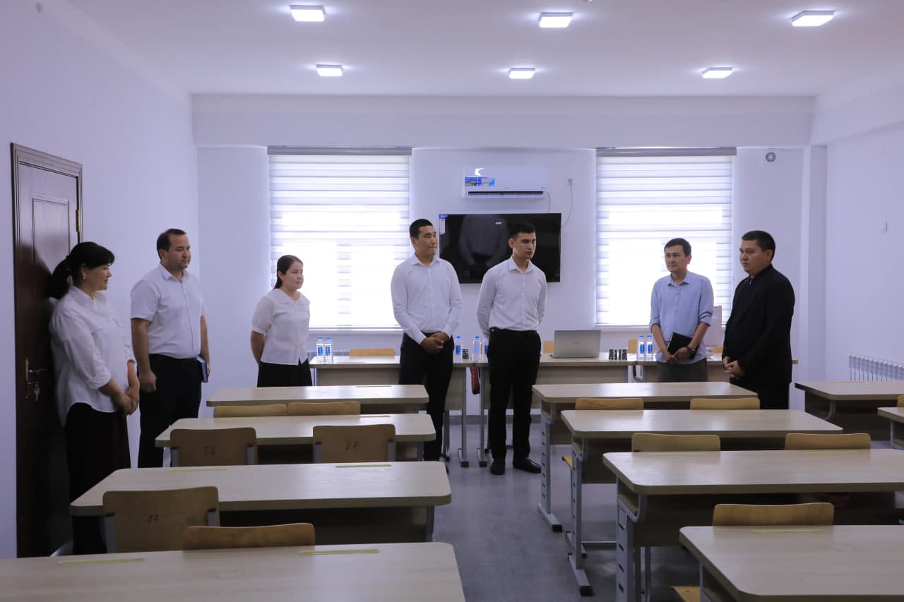 Imkoniyat bor joyda — natija bor!