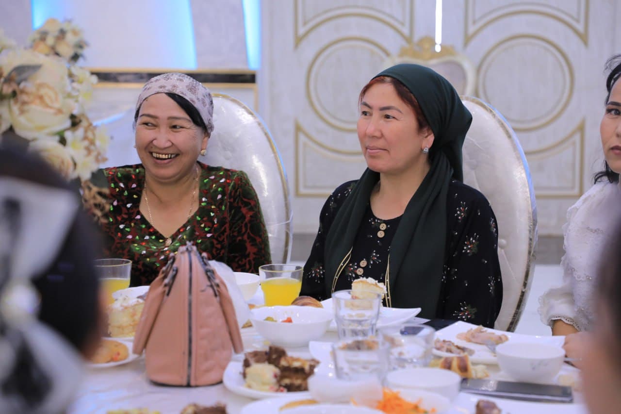 12-may — Xalqaro hamshiralar kuni keng nishonlandi