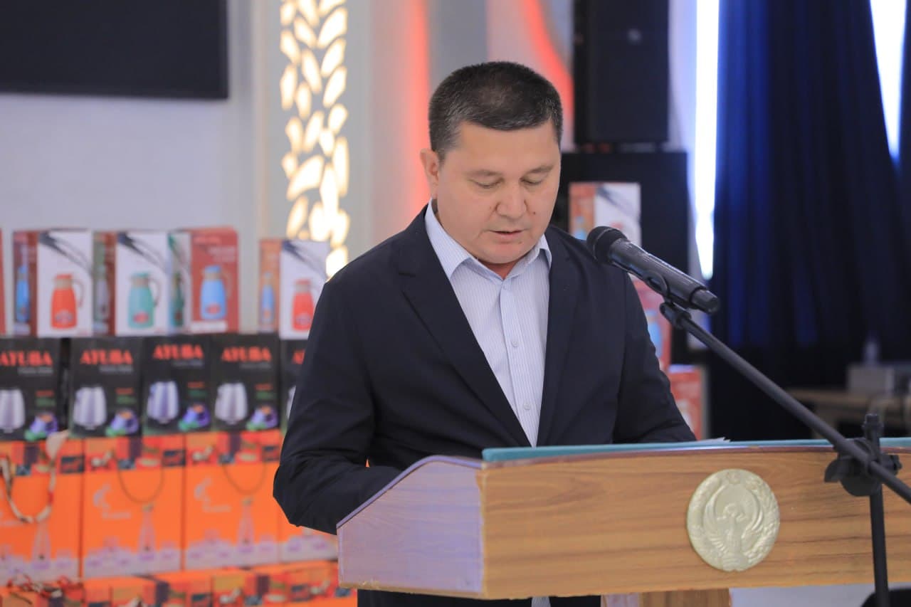 12-may — Xalqaro hamshiralar kuni keng nishonlandi