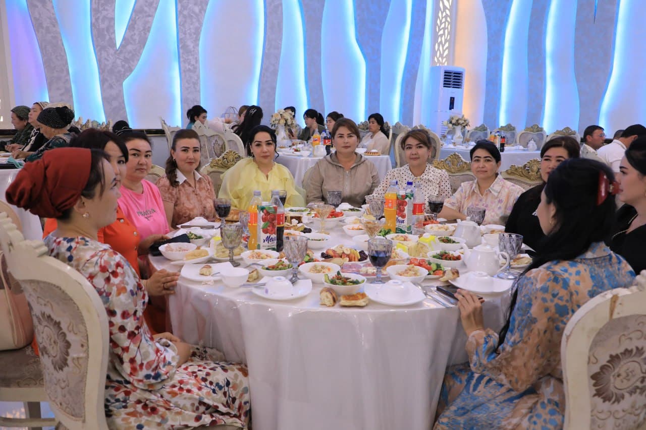 12-may — Xalqaro hamshiralar kuni keng nishonlandi