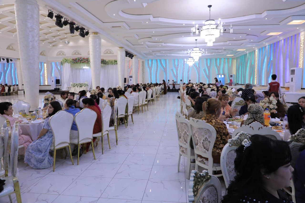 12-may — Xalqaro hamshiralar kuni keng nishonlandi