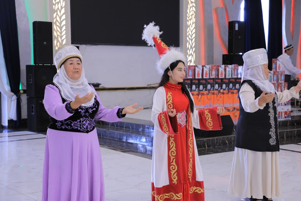 12-may — Xalqaro hamshiralar kuni keng nishonlandi