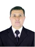 Boshbekov Akbar Abdujalilovich