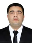 To'rayev To'lqin Zoir o'g'li
