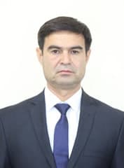 Botirov G'ayrat Axmatovich