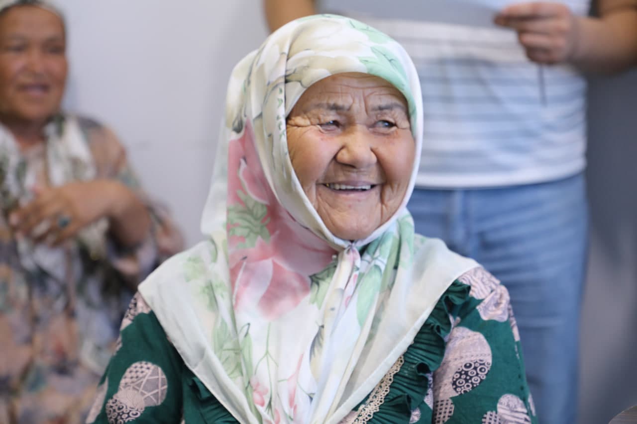 Xalq qabulxonasida navbatdagi fuqarolar qabuli o‘tkazildi