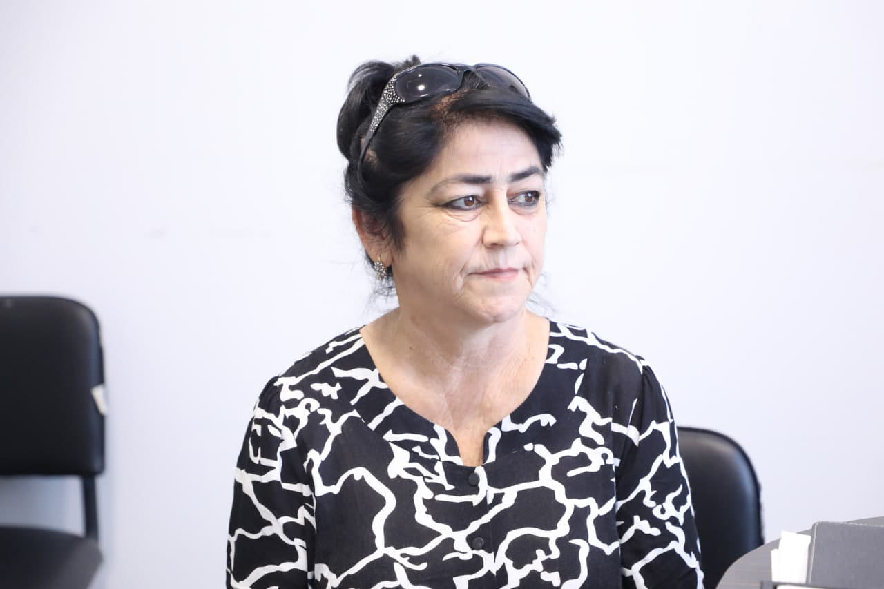 Xalq qabulxonasida navbatdagi fuqarolar qabuli o‘tkazildi
