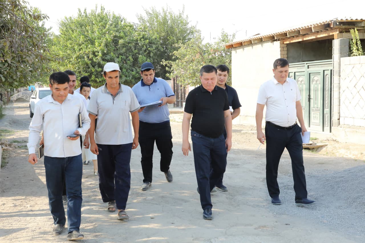 Aholi daromadini oshirish va kambag‘allikni qisqartirish — e’tibor markazida