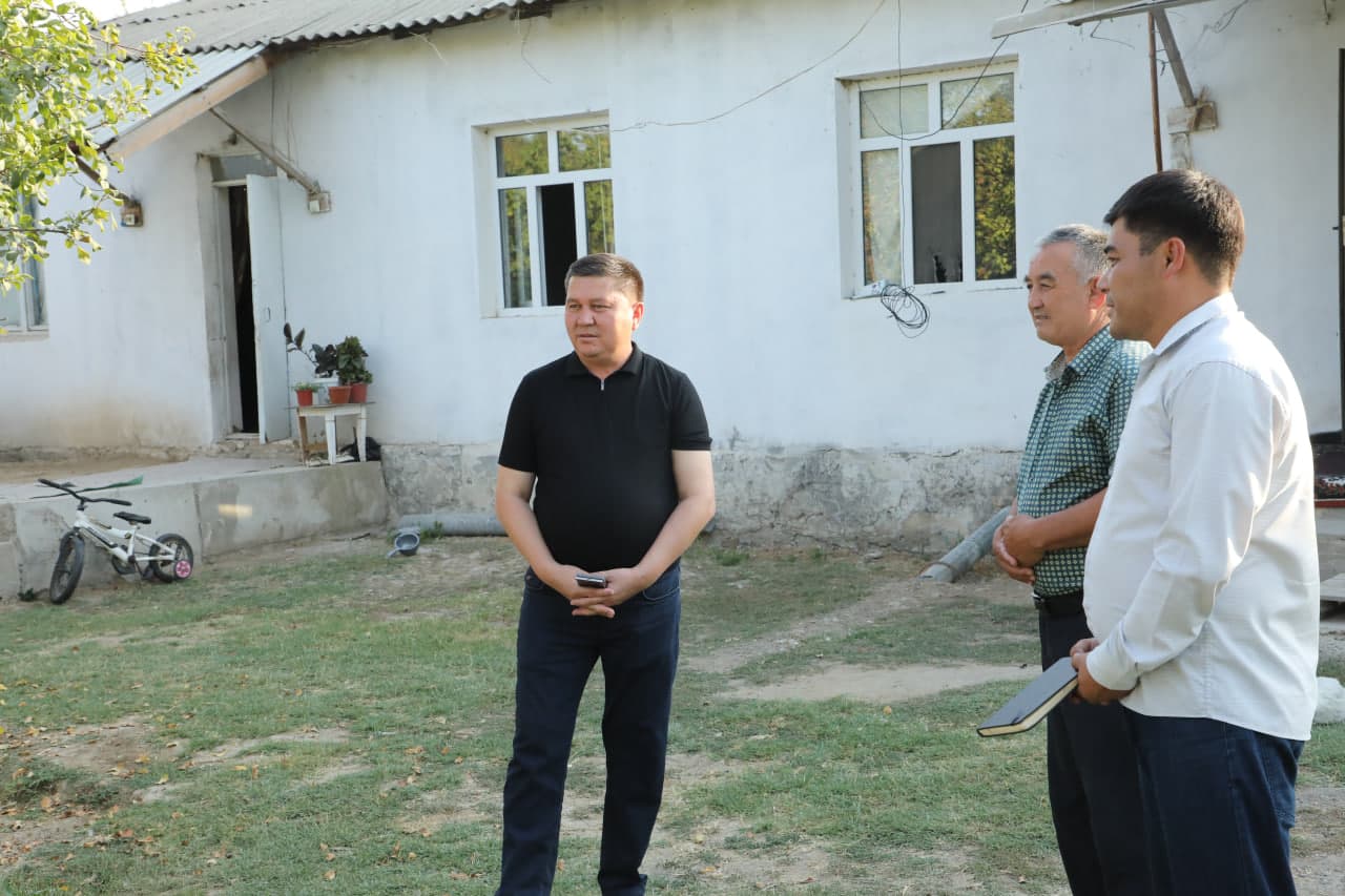 Aholi daromadini oshirish va kambag‘allikni qisqartirish — e’tibor markazida