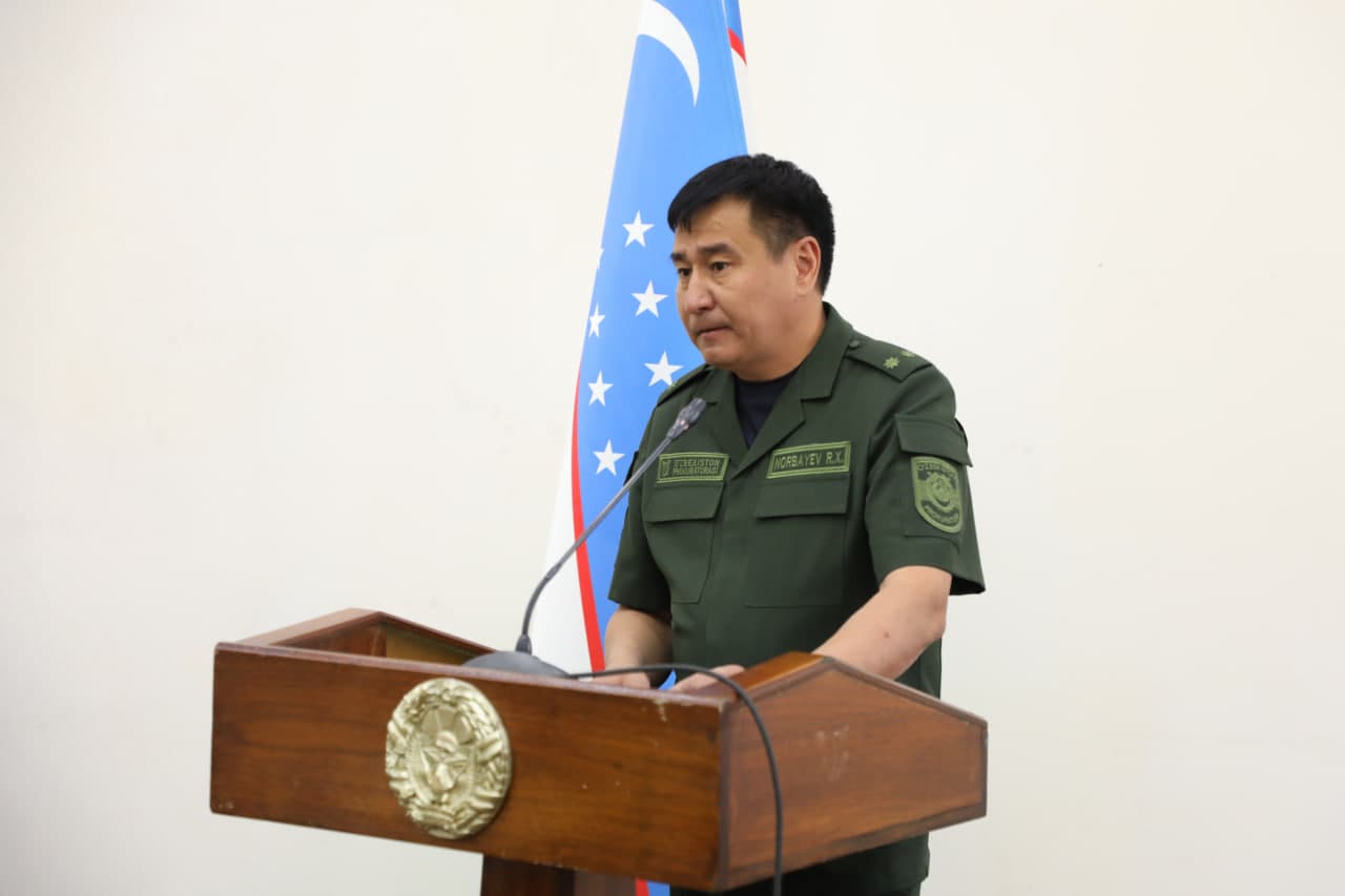 VII chaqiriq Xalq deputatlari Sardoba tuman Kengashining navbatdagi o'ttiz beshinchi sessiyasi bo‘lib o‘tdi.