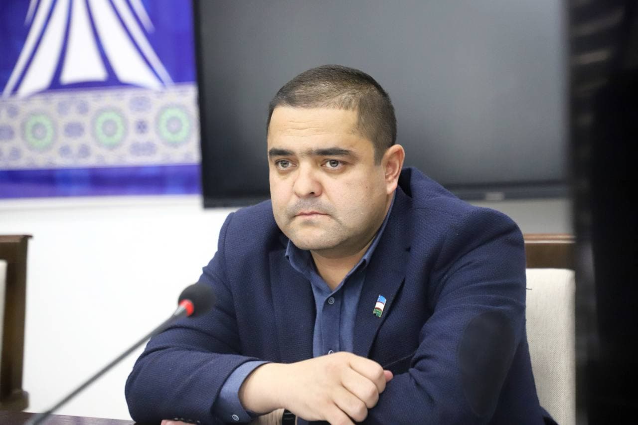 Xalq deputatlari Buxoro tumani Kengashining 17-sessiyasi bo‘lib o‘tdi