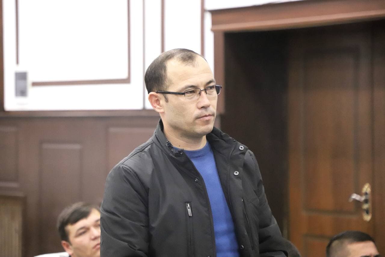 Xalq deputatlari Buxoro tumani Kengashining 17-sessiyasi bo‘lib o‘tdi