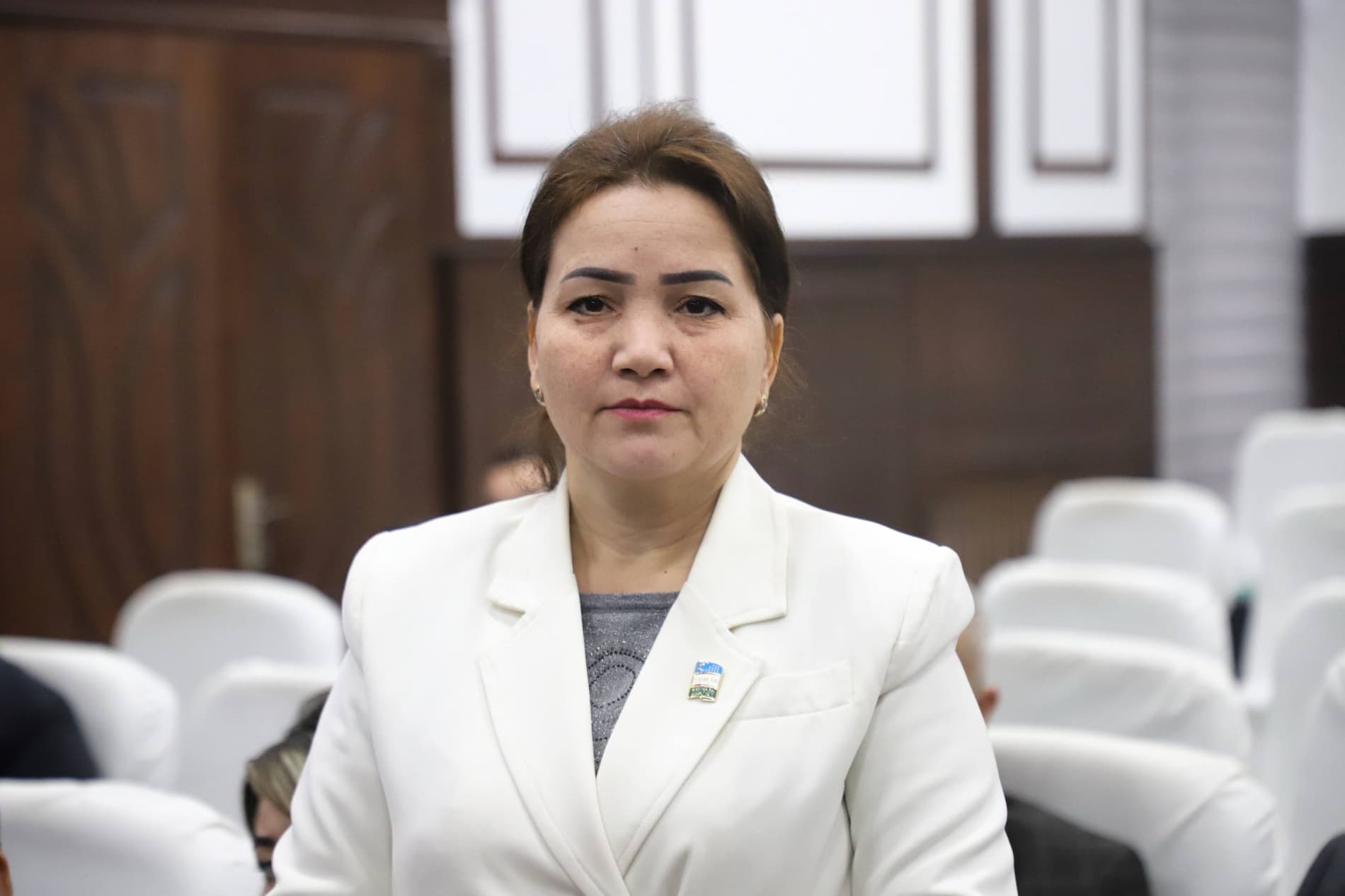 Xalq deputatlari Buxoro tumani Kengashining navbatdagi 18-sessiyasi bo‘lib o‘tdi