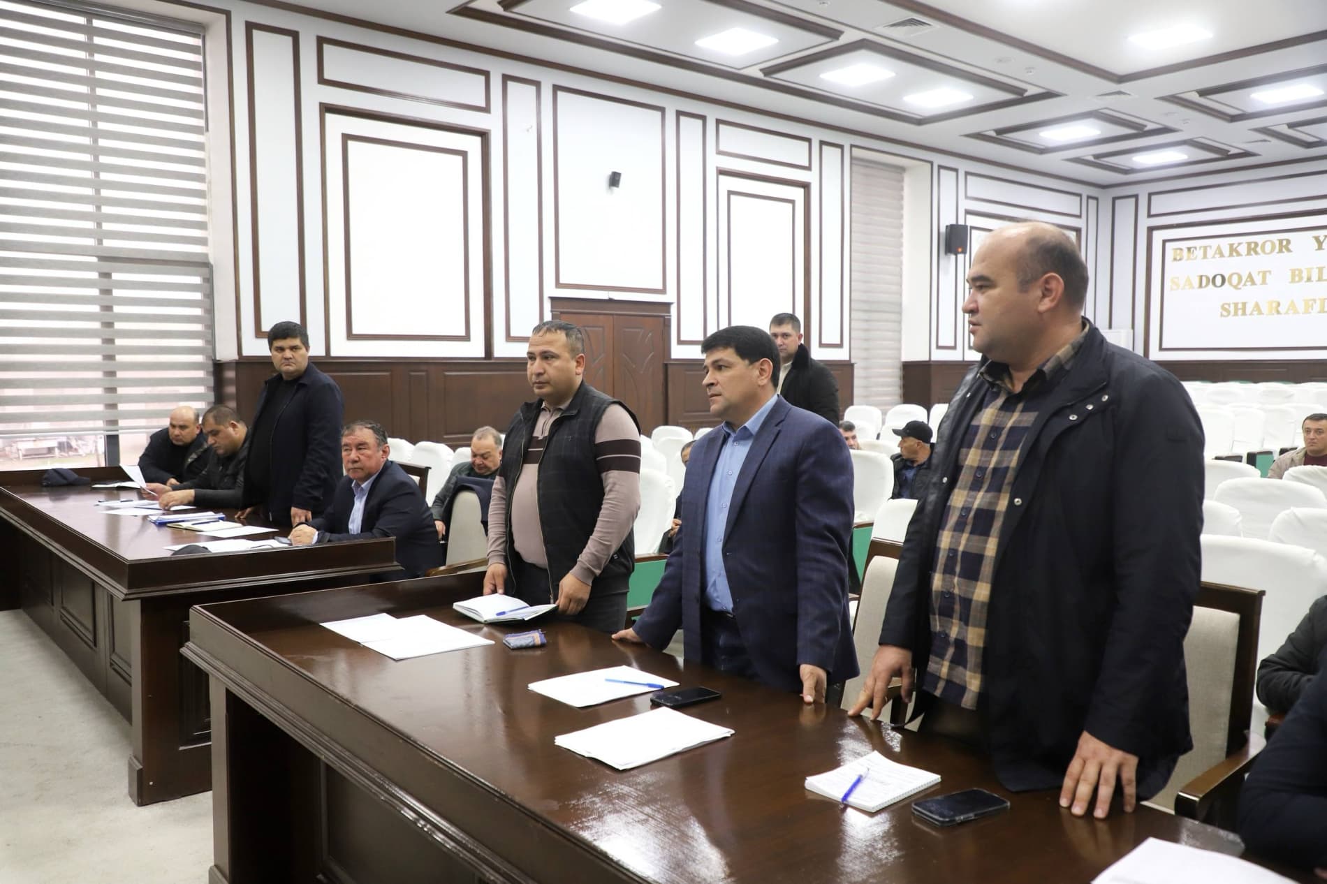 Buxoro tumani: Joriy yilda 411 gektar maydonda kartoshka ekiladi