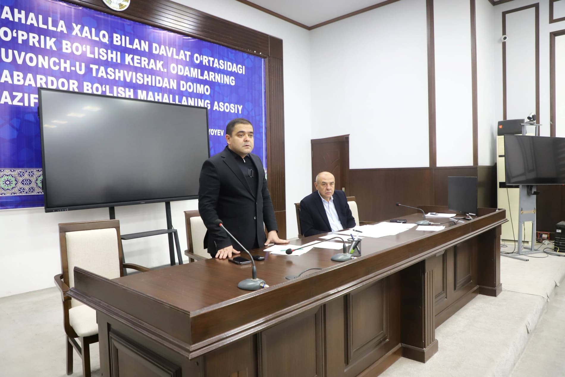 Buxoro tumani: Joriy yilda 411 gektar maydonda kartoshka ekiladi