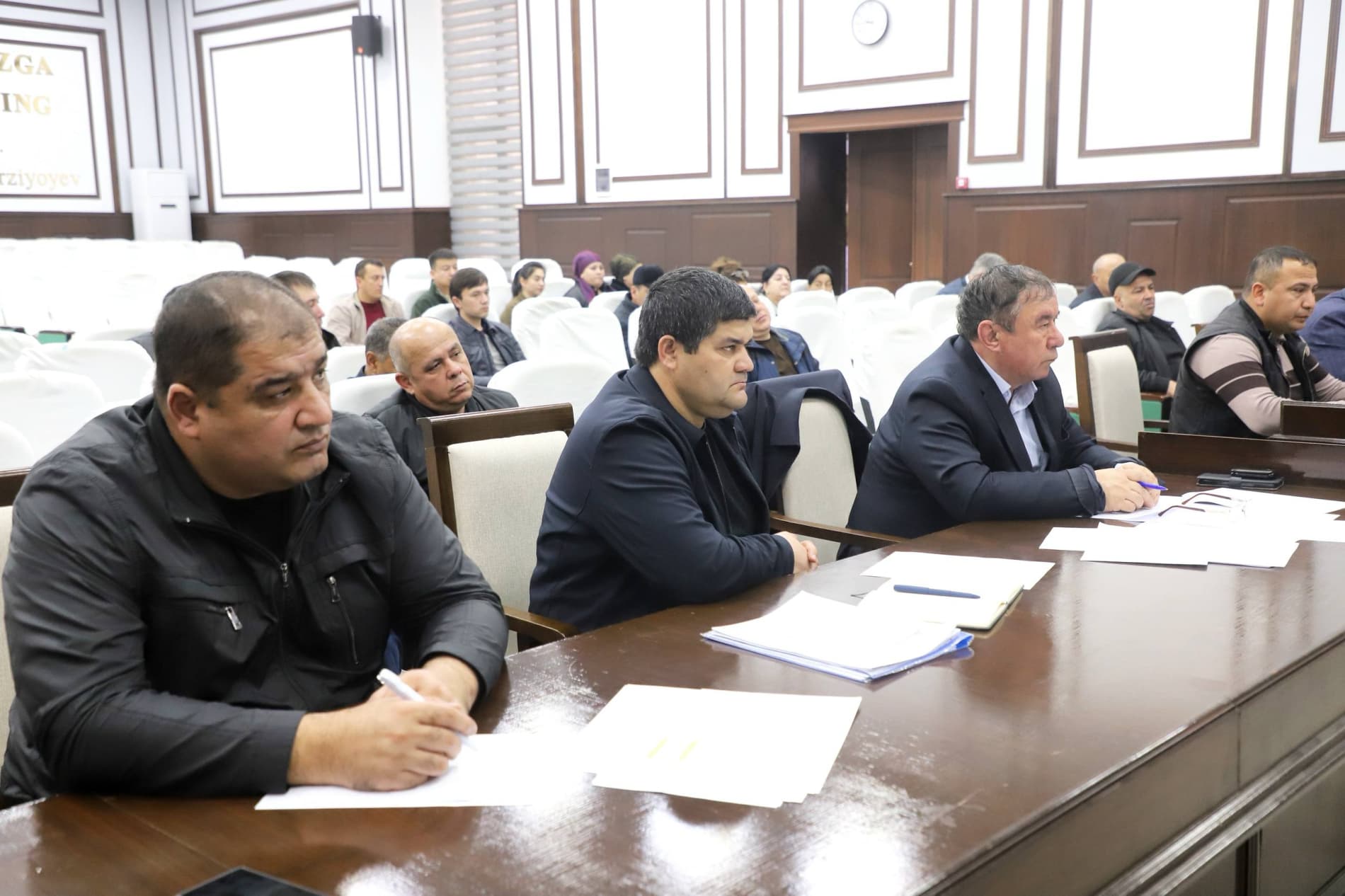 Buxoro tumani: Joriy yilda 411 gektar maydonda kartoshka ekiladi