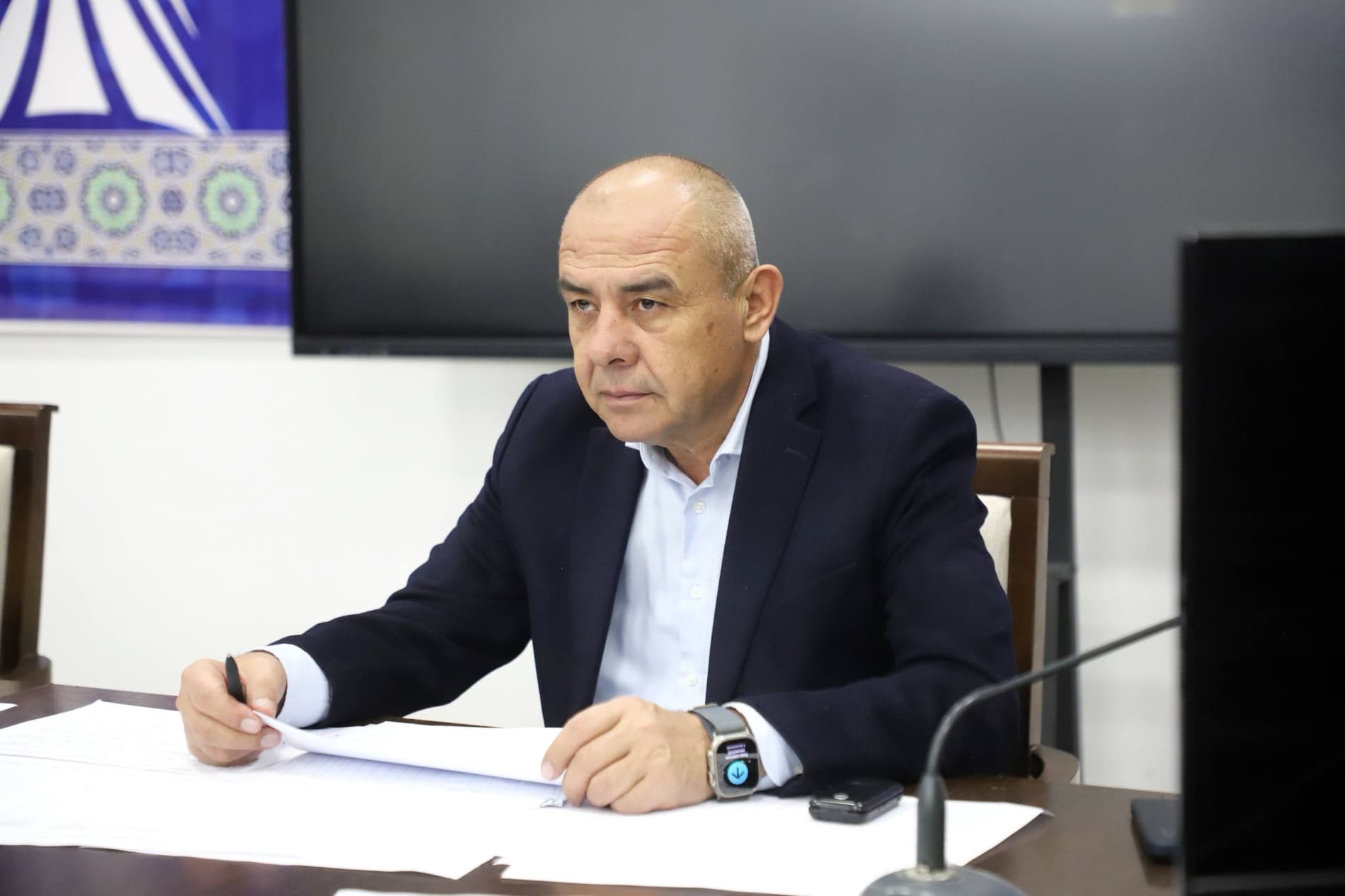 Buxoro tumani: Joriy yilda 411 gektar maydonda kartoshka ekiladi