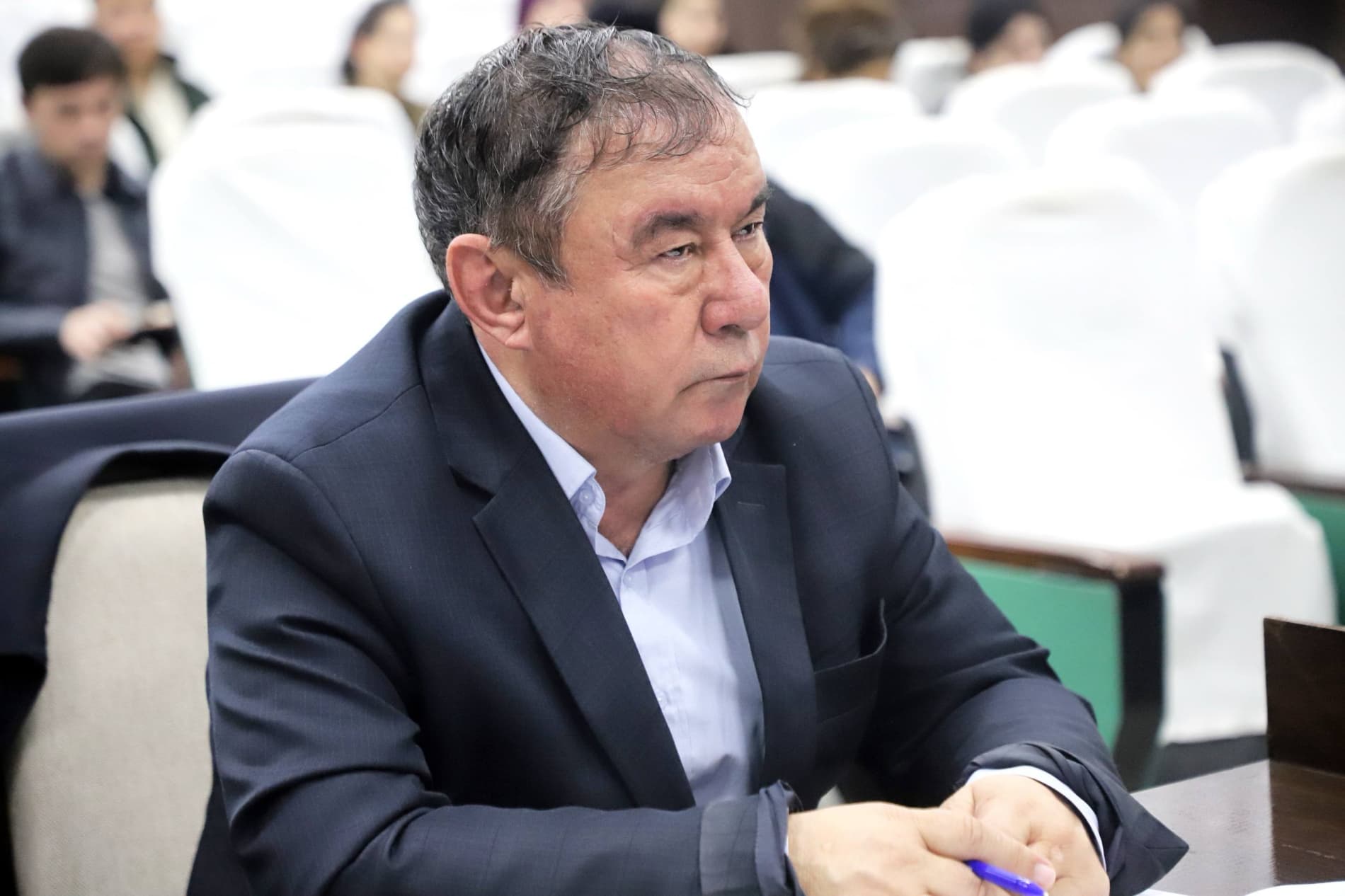 Buxoro tumani: Joriy yilda 411 gektar maydonda kartoshka ekiladi