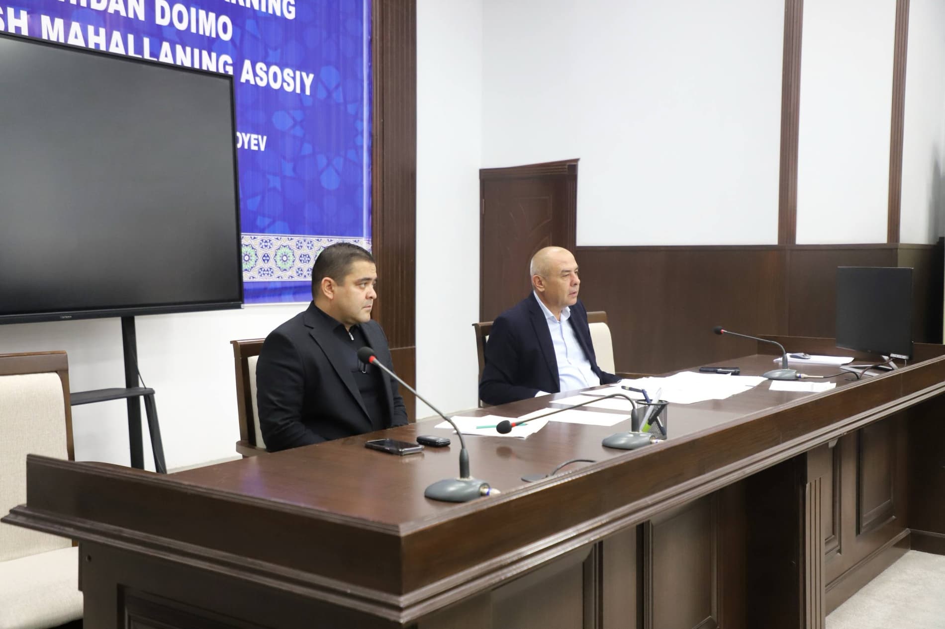 Buxoro tumani: Joriy yilda 411 gektar maydonda kartoshka ekiladi